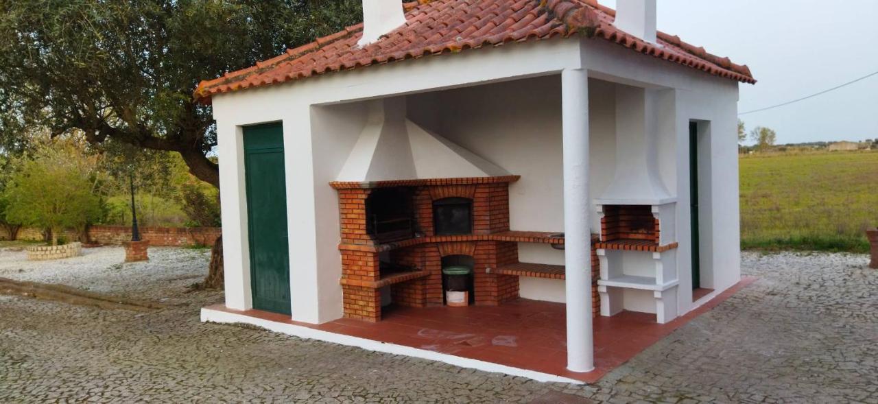 Vimieiro Quinta Da Abrunheiraアパートメント エクステリア 写真