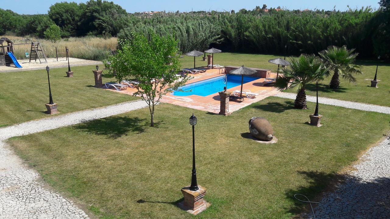 Vimieiro Quinta Da Abrunheiraアパートメント エクステリア 写真