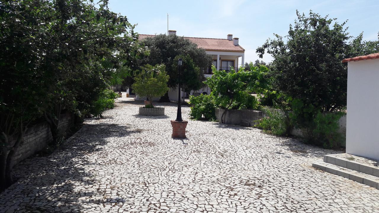 Vimieiro Quinta Da Abrunheiraアパートメント エクステリア 写真