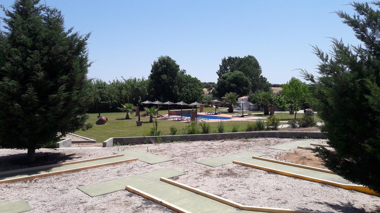 Vimieiro Quinta Da Abrunheiraアパートメント エクステリア 写真