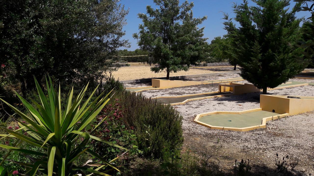 Vimieiro Quinta Da Abrunheiraアパートメント エクステリア 写真