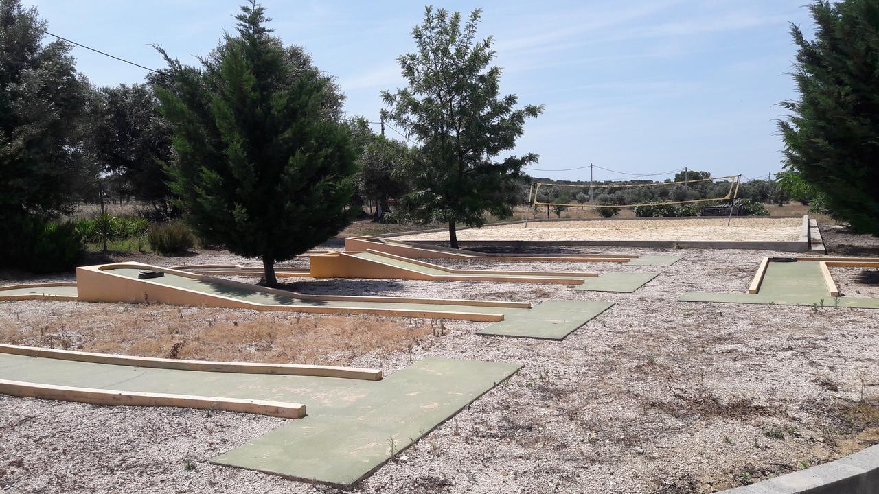 Vimieiro Quinta Da Abrunheiraアパートメント エクステリア 写真