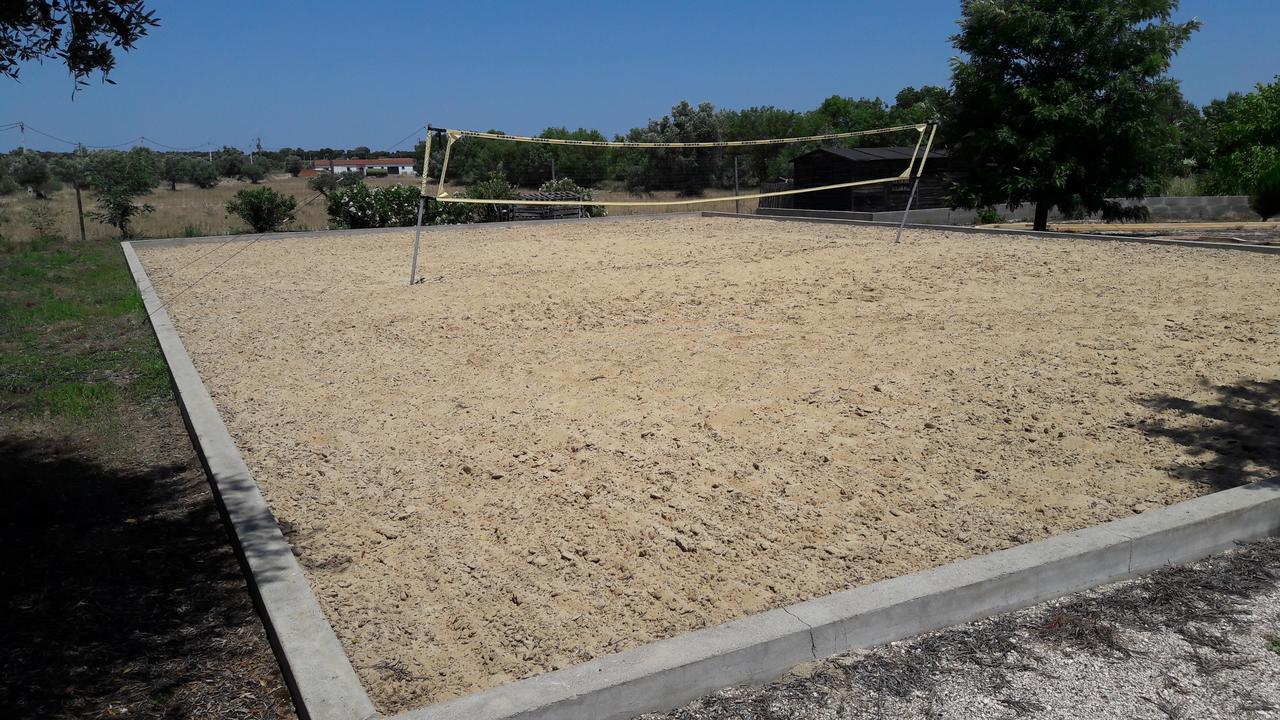 Vimieiro Quinta Da Abrunheiraアパートメント エクステリア 写真