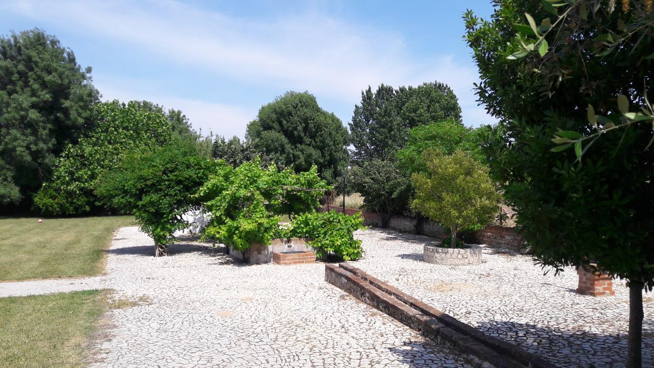 Vimieiro Quinta Da Abrunheiraアパートメント エクステリア 写真