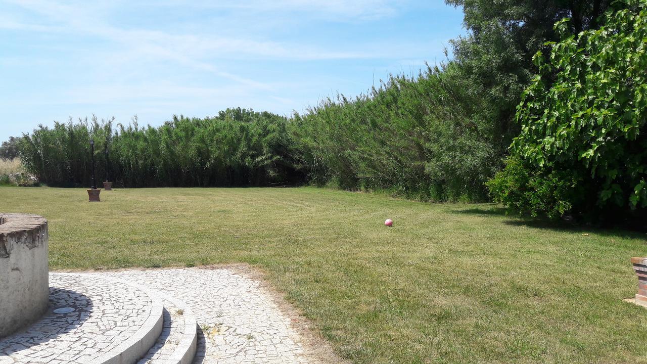 Vimieiro Quinta Da Abrunheiraアパートメント エクステリア 写真